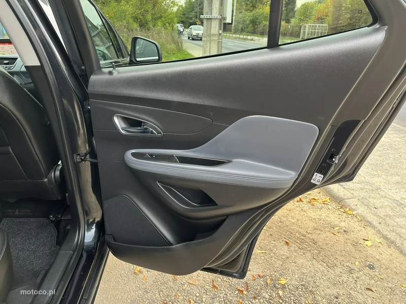 Opel Mokka A 29