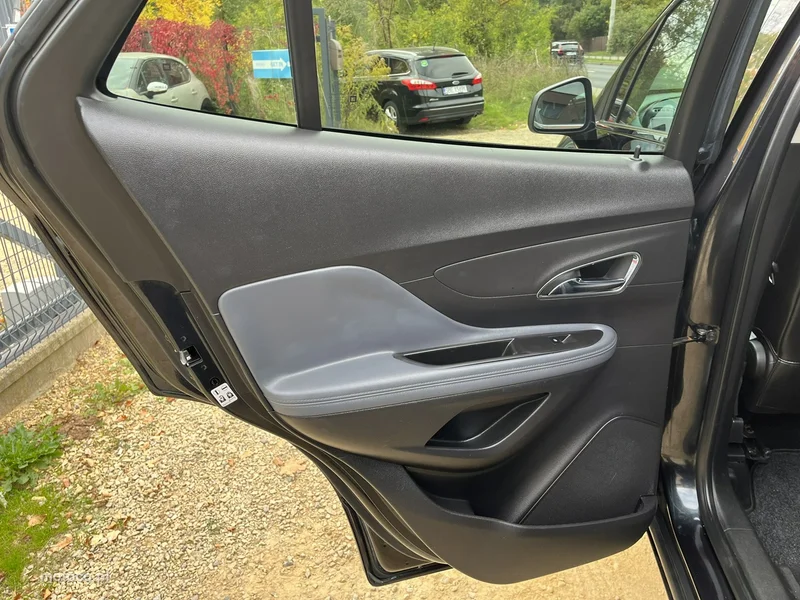 Opel Mokka A 33
