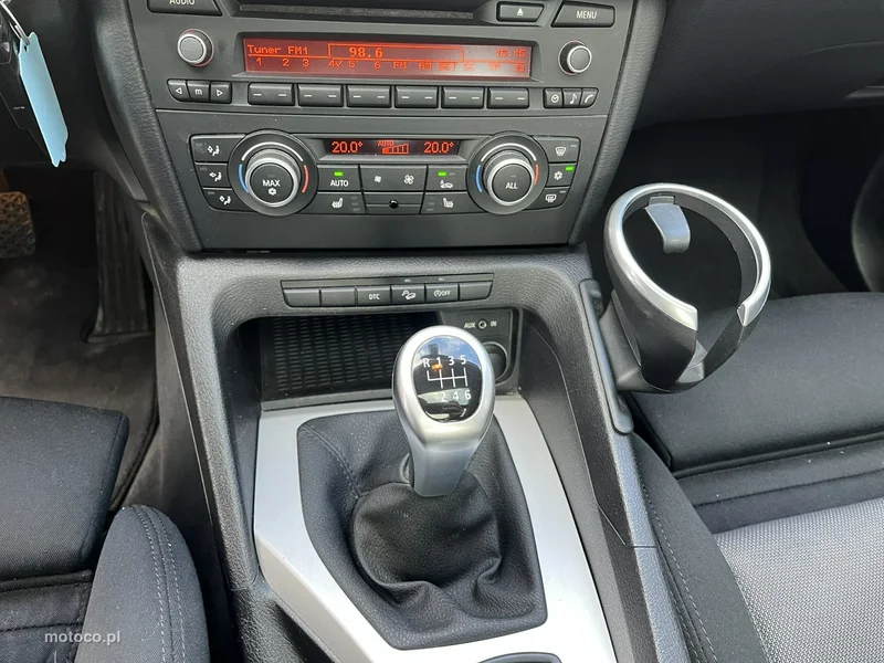 BMW X1 E84 20