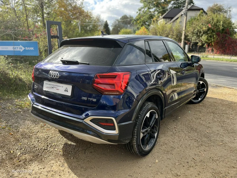 Audi Q2 2