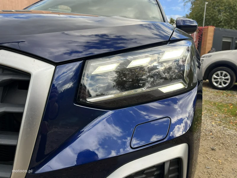 Audi Q2 14