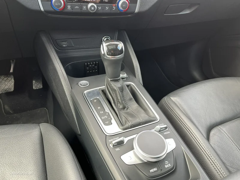 Audi Q2 17