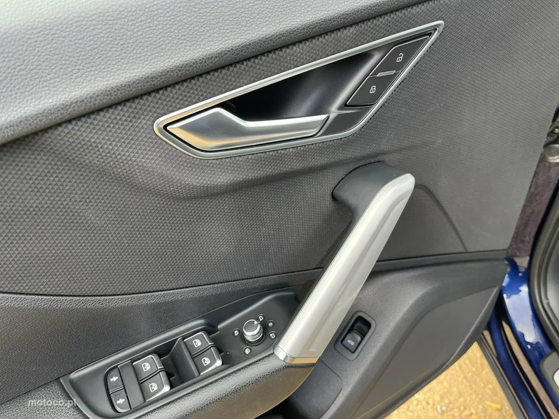 Audi Q2 22