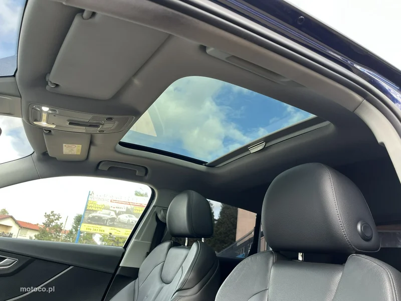 Audi Q2 25