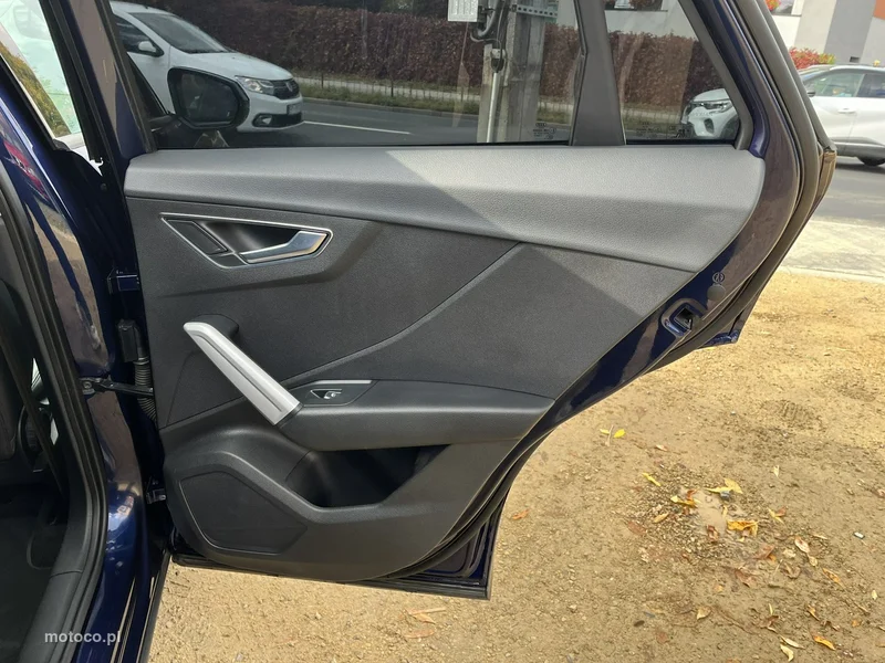 Audi Q2 29