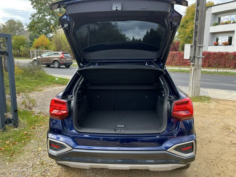 Audi Q2 31