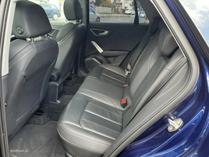 Audi Q2 33