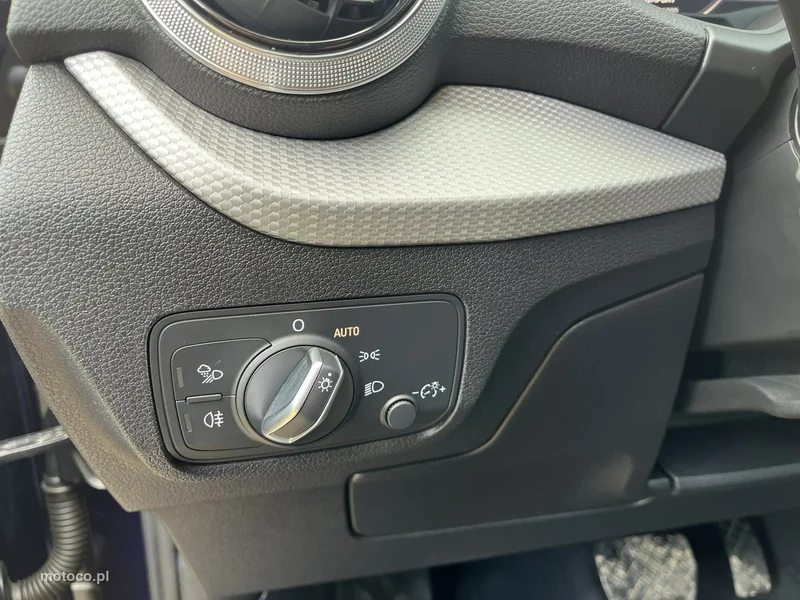Audi Q2 35
