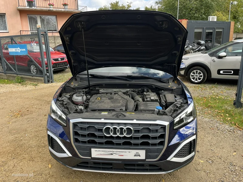 Audi Q2 38