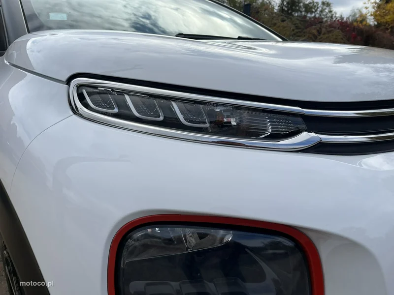 Citroen C3 Aircross 15