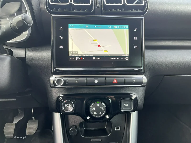 Citroen C3 Aircross 18