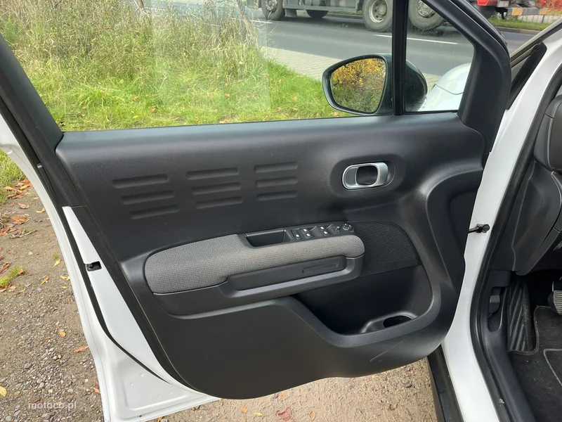 Citroen C3 Aircross 19