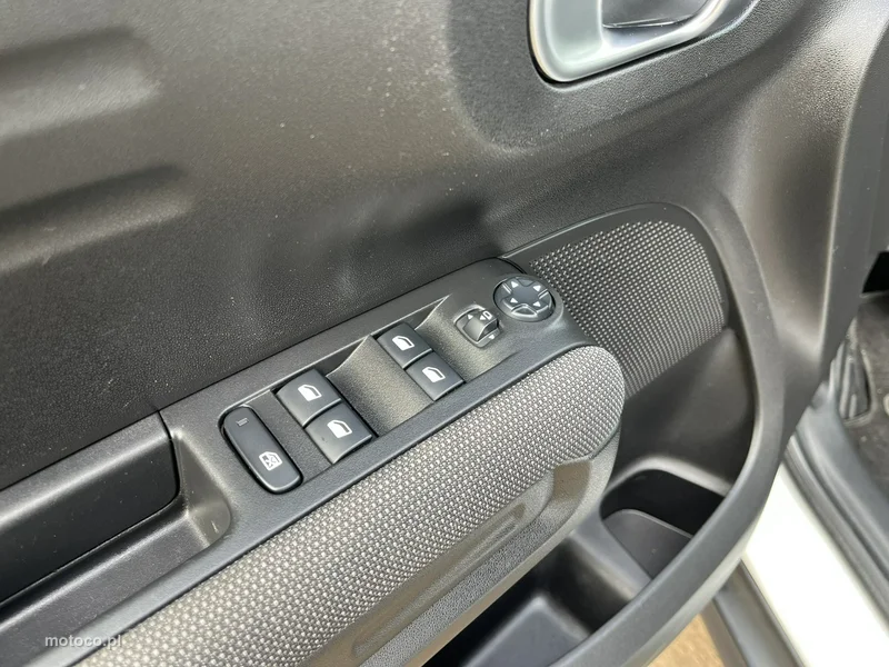 Citroen C3 Aircross 20