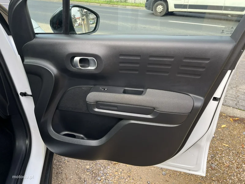 Citroen C3 Aircross 23