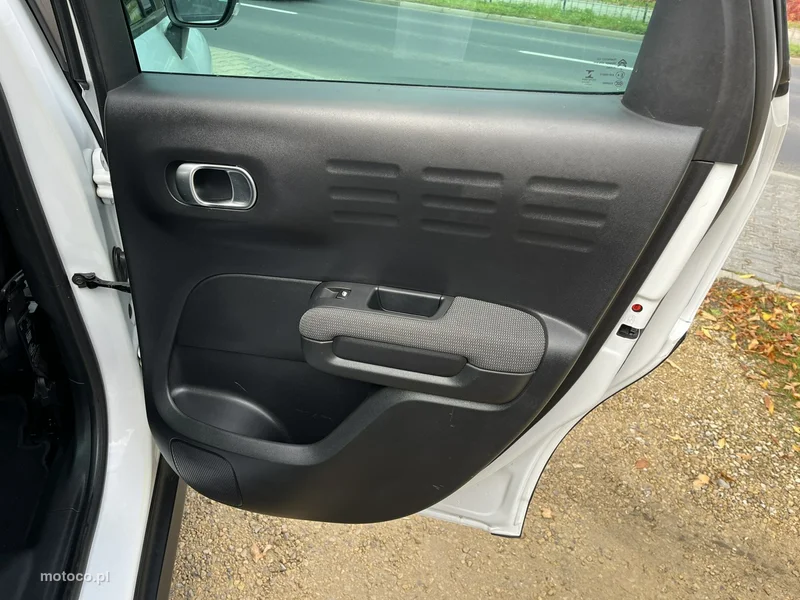 Citroen C3 Aircross 24