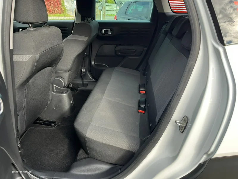 Citroen C3 Aircross 27
