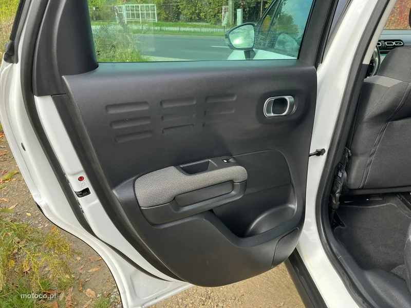 Citroen C3 Aircross 28