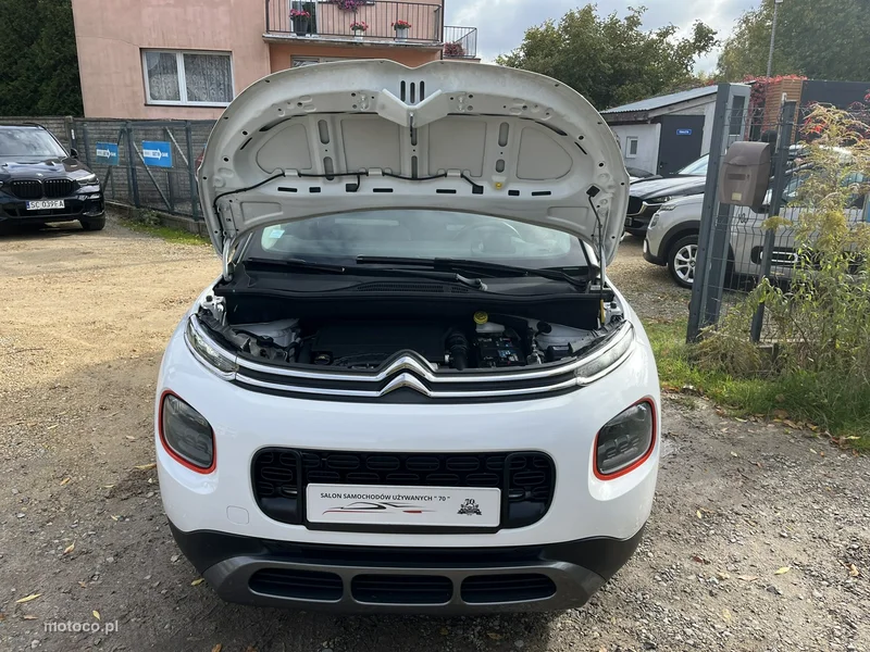 Citroen C3 Aircross 31