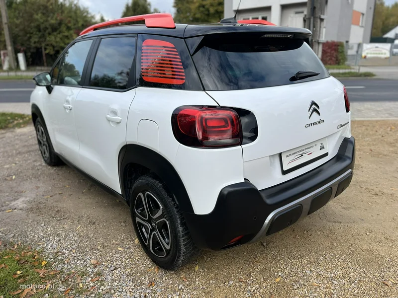 Citroen C3 Aircross 6