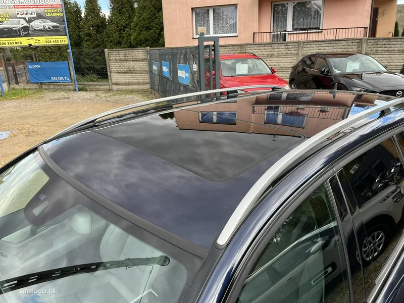 Mercedes-Benz Klasa C W204 C 220 14