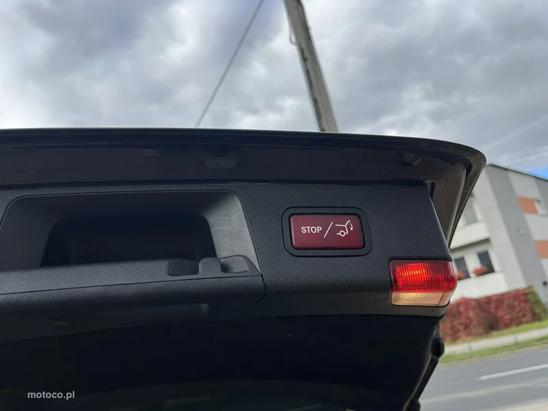 Mercedes-Benz Klasa C W204 C 220 27