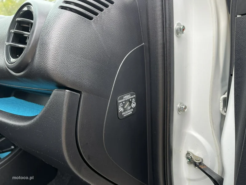 Mitsubishi Space Star 15