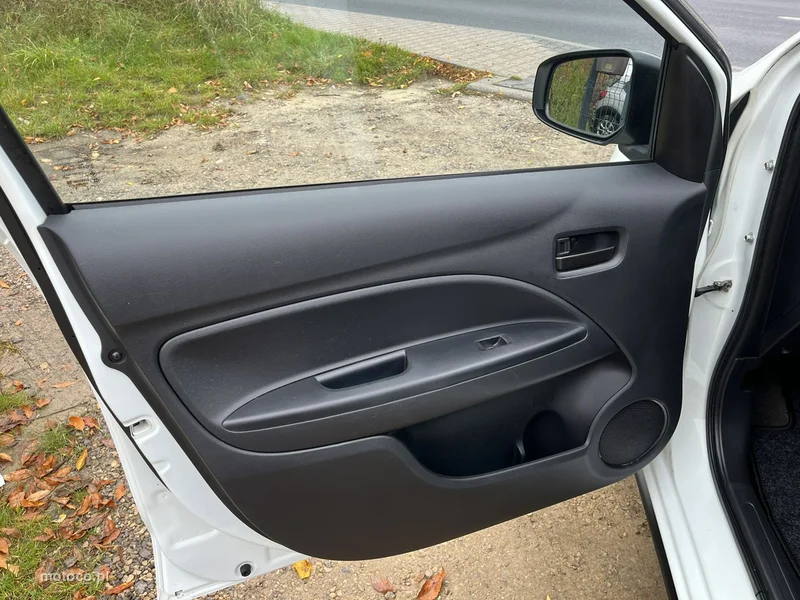 Mitsubishi Space Star 7