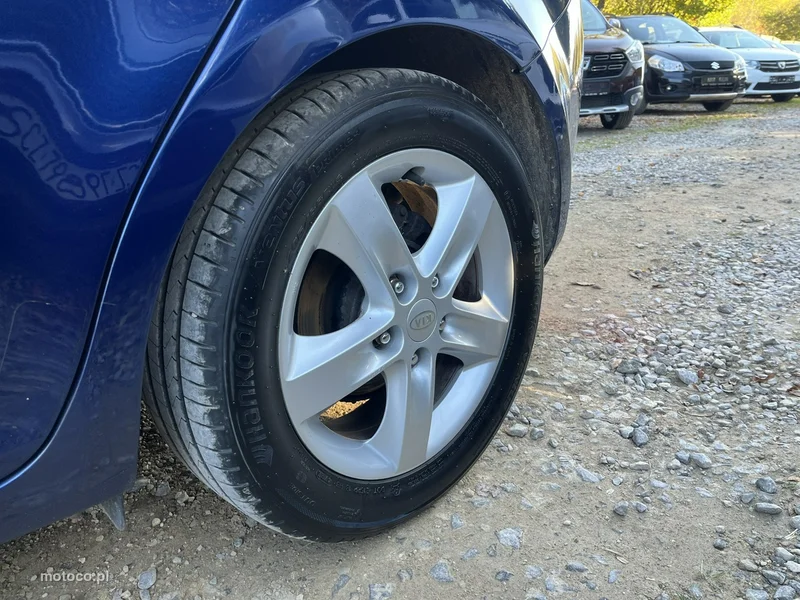 Kia Cee'd 12