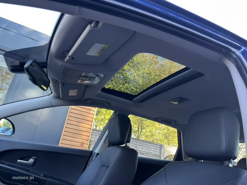 Kia Cee'd 13