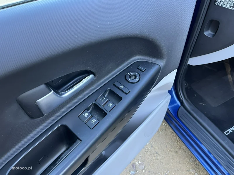 Kia Cee'd 15