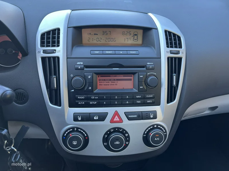 Kia Cee'd 19