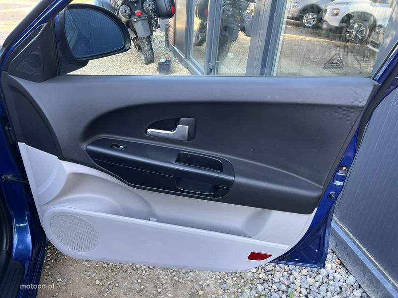 Kia Cee'd 22