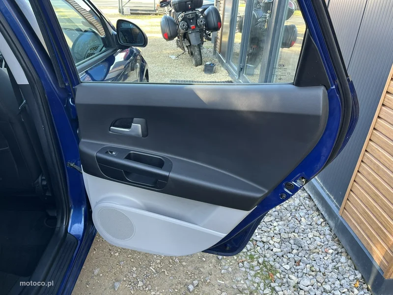 Kia Cee'd 24