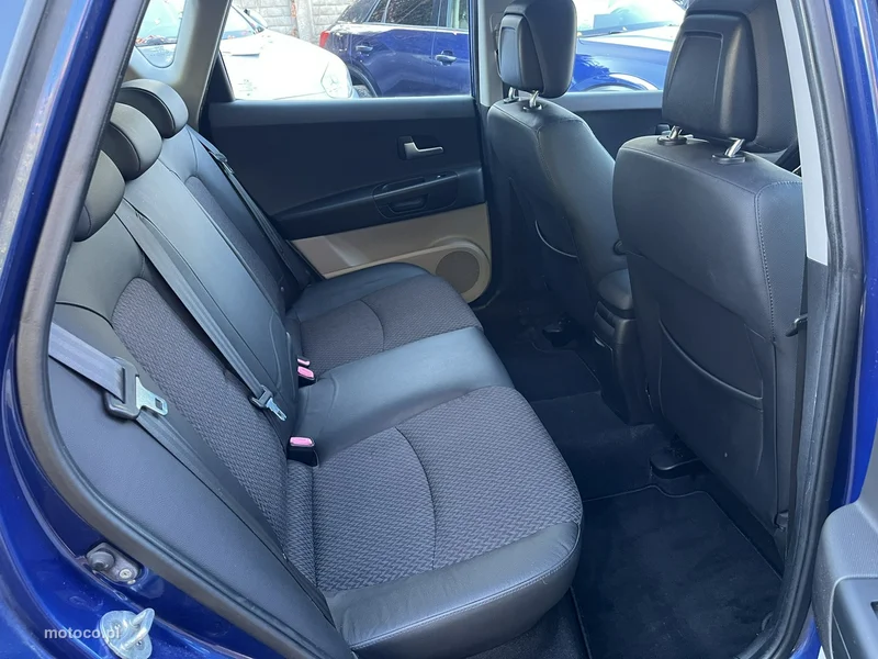 Kia Cee'd 25