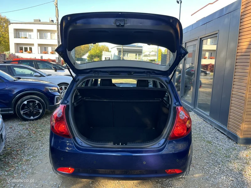Kia Cee'd 26