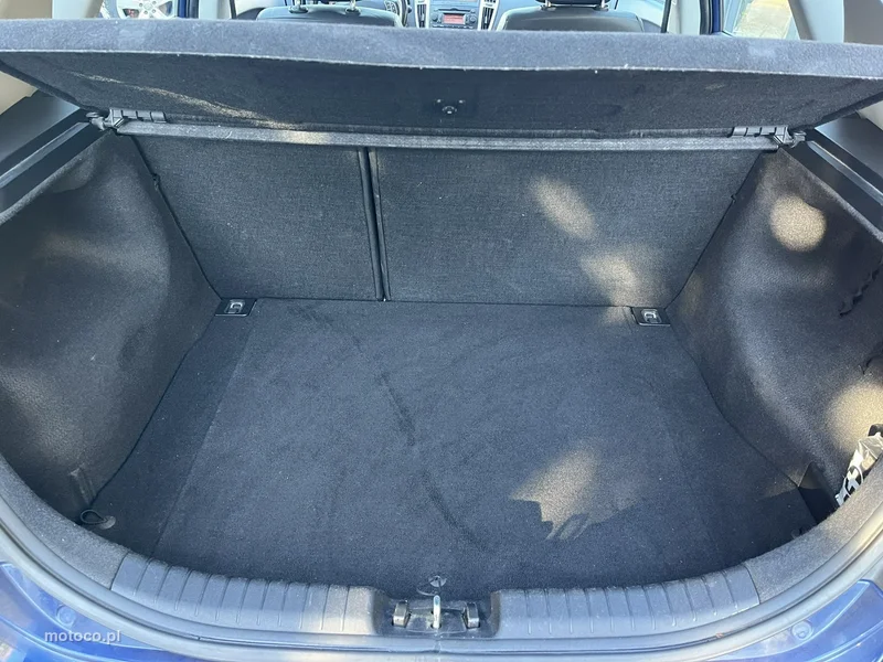 Kia Cee'd 27
