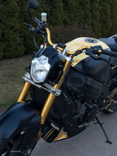 Suzuki GSX-R 6