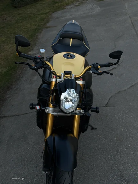 Suzuki GSX-R 3