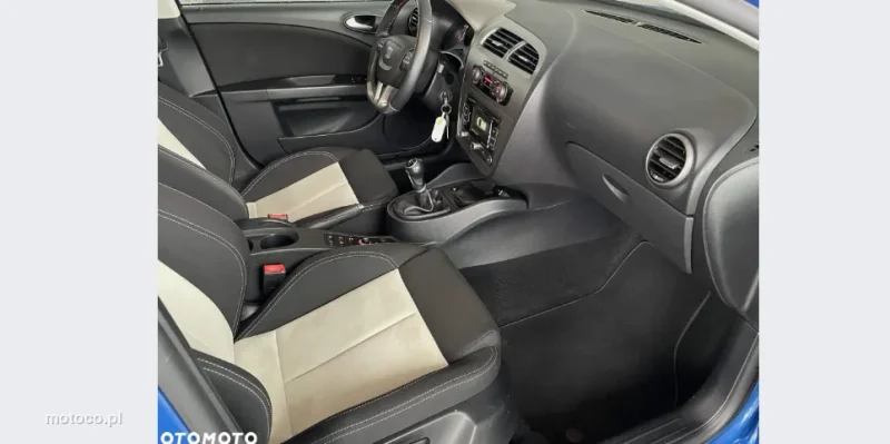 Seat Leon 8