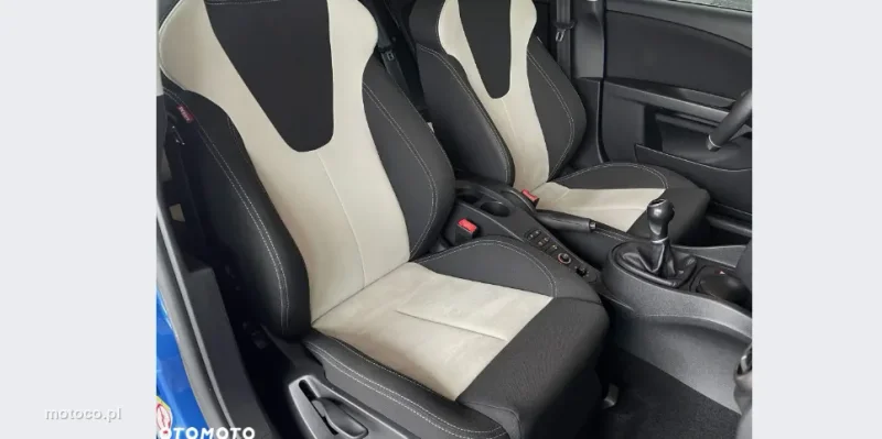 Seat Leon 7