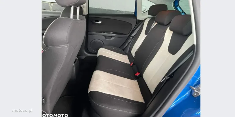 Seat Leon 9