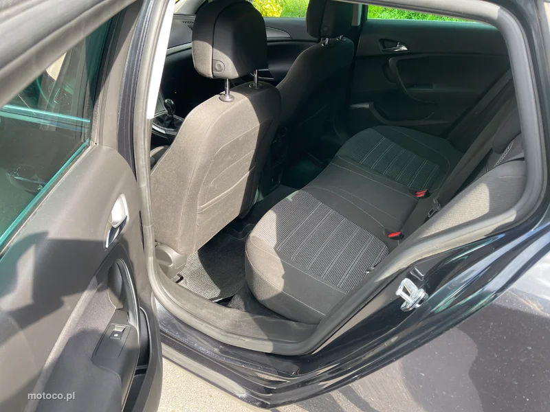 Opel Insignia A 7
