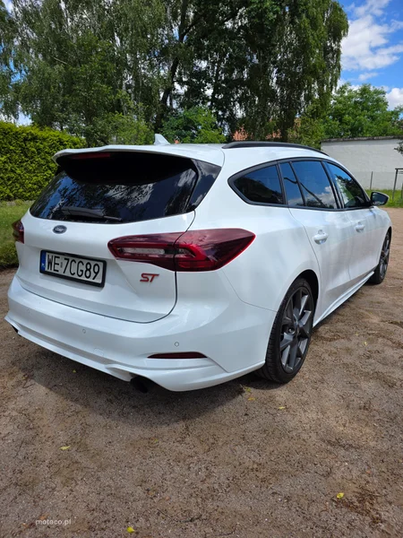Ford Focus IV 12