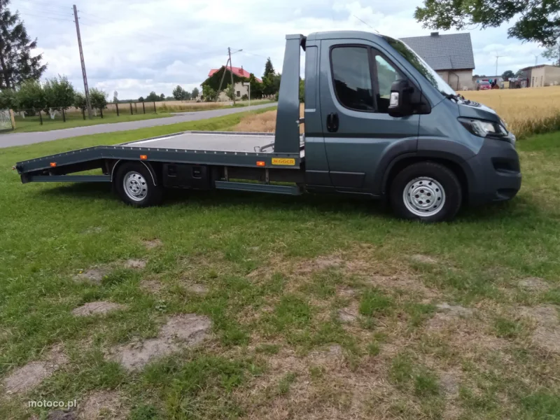 Peugeot Boxer 15