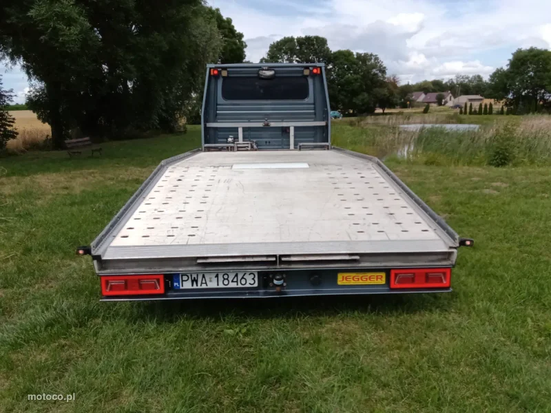 Peugeot Boxer 19