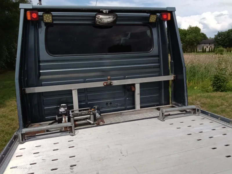 Peugeot Boxer 4