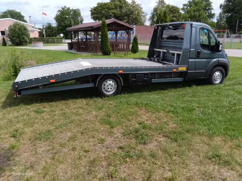 Peugeot Boxer 3