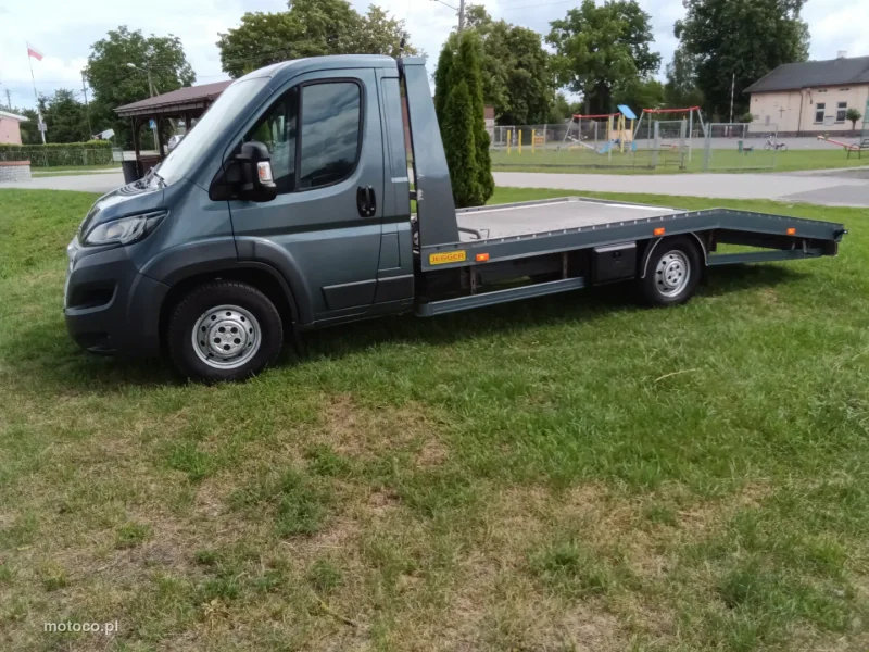Peugeot Boxer 11