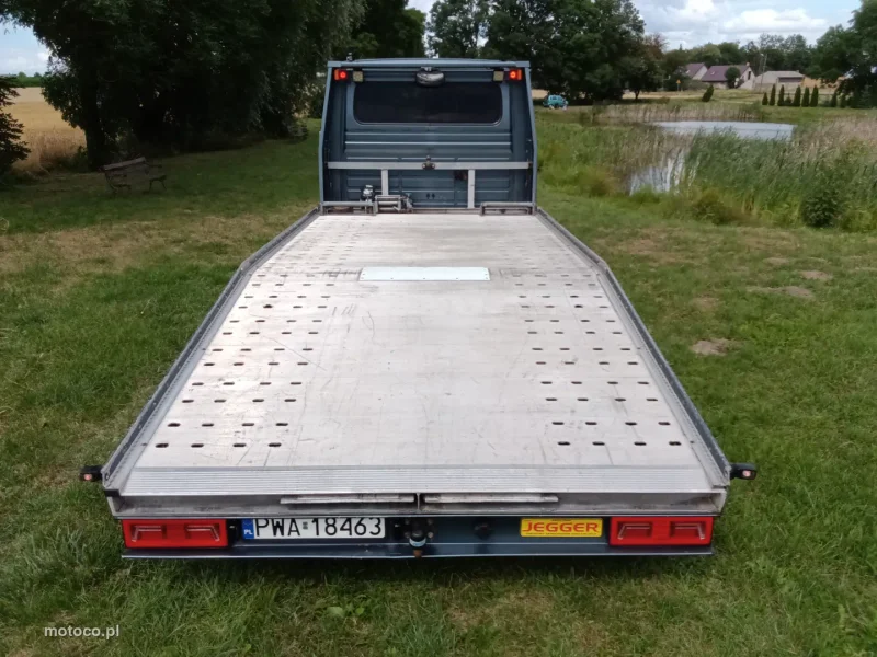 Peugeot Boxer 20