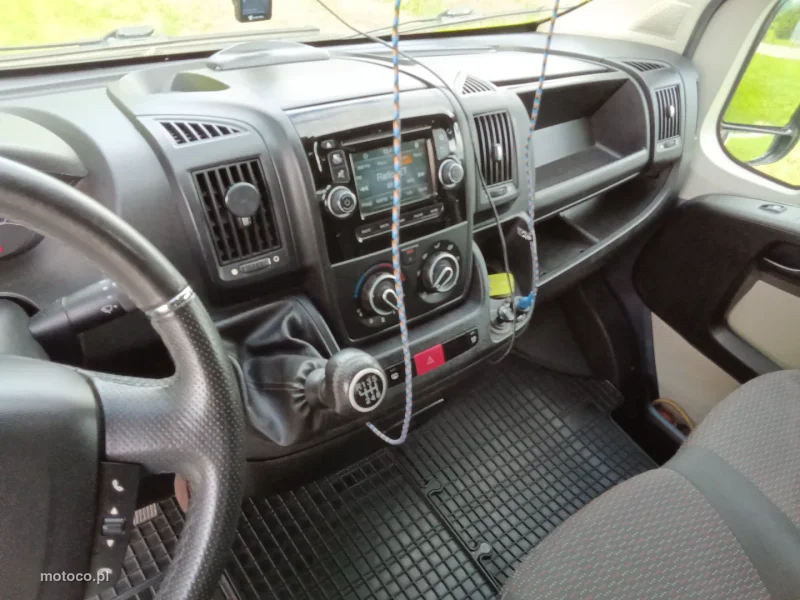Peugeot Boxer 7
